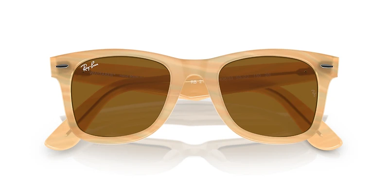 Original Wayfarer Change