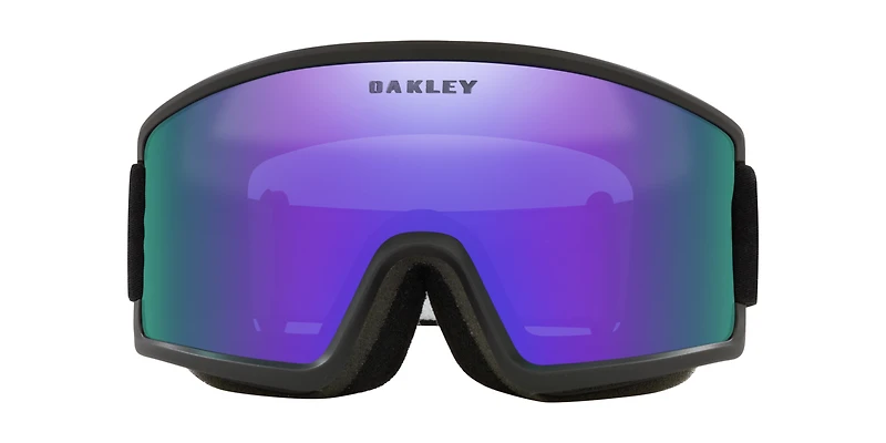 Target Line M Snow Goggles