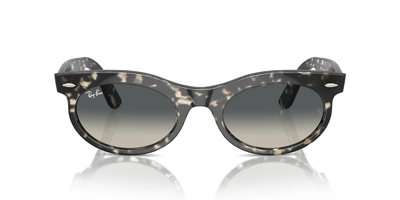 Wayfarer Oval