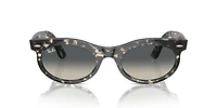 Wayfarer Oval