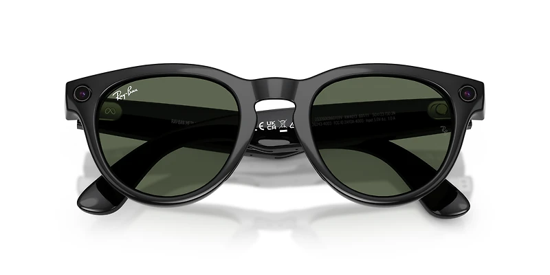 Ray-Ban Meta Headliner