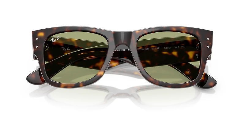 Mega Wayfarer Summer Capsule