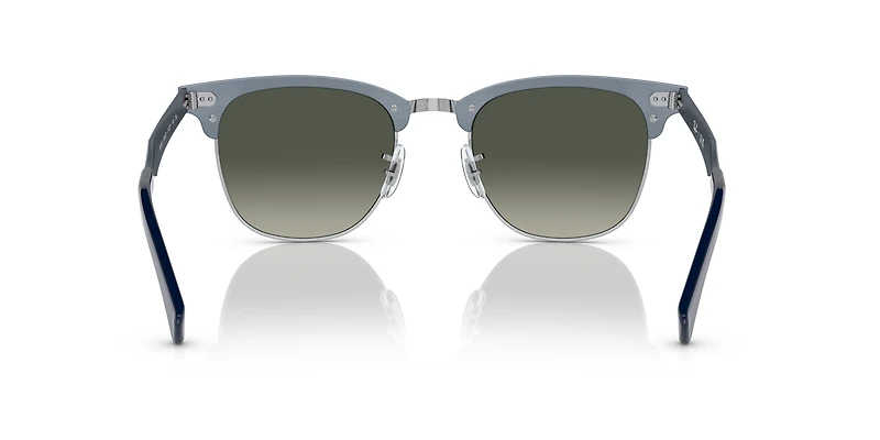 Clubmaster Aluminum