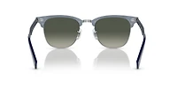Clubmaster Aluminum