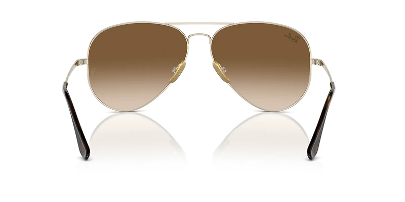 Aviator Titanium