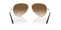 Aviator Titanium