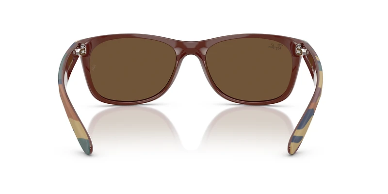 New Wayfarer Classic