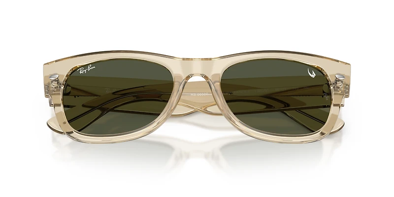 Ray-Ban Star Wars™ – Grogu Mega Wayfarer II