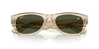 Ray-Ban Star Wars™ – Grogu Mega Wayfarer II