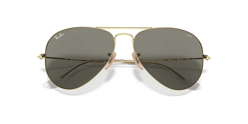 Aviator Clear Evolve