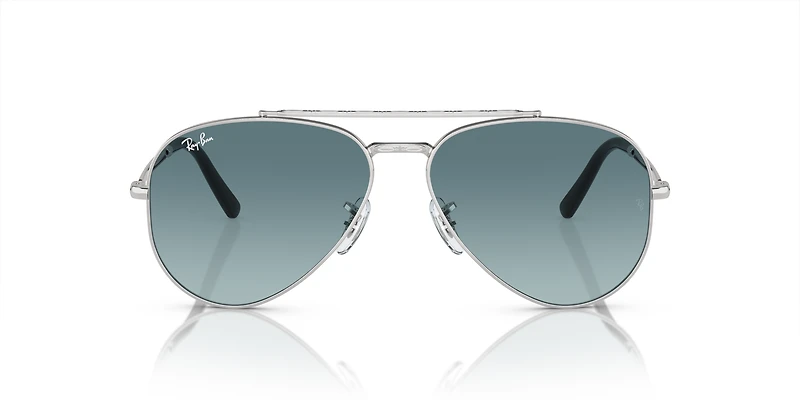 New Aviator