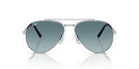New Aviator