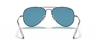 Aviator Metal II Polarized+ Lenses