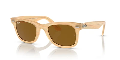 Original Wayfarer Change