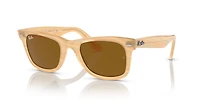 Original Wayfarer Change