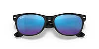 New Wayfarer Flash