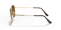 Hexagonal Flat Lenses