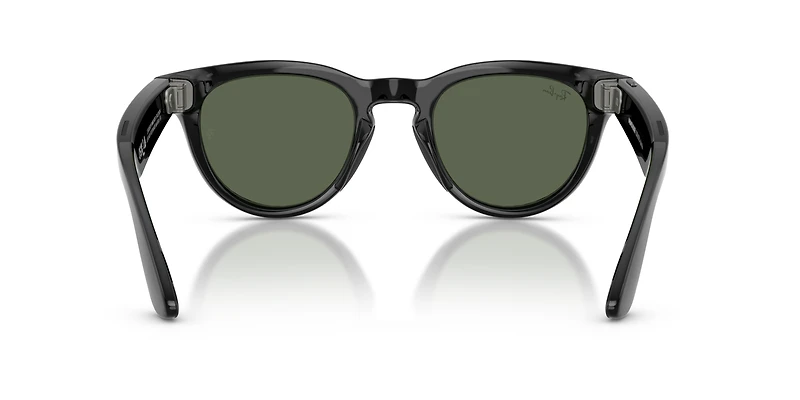 Ray-Ban Meta Headliner