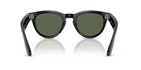 Ray-Ban Meta Headliner