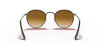 Round Flat Lenses