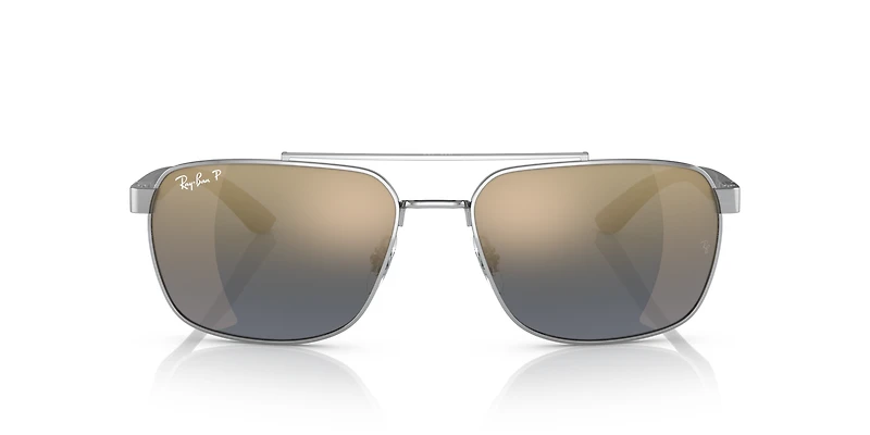 RB3701 Polarized+ Lenses