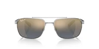 RB3701 Polarized+ Lenses