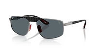 RB3776M Scuderia Ferrari Collection
