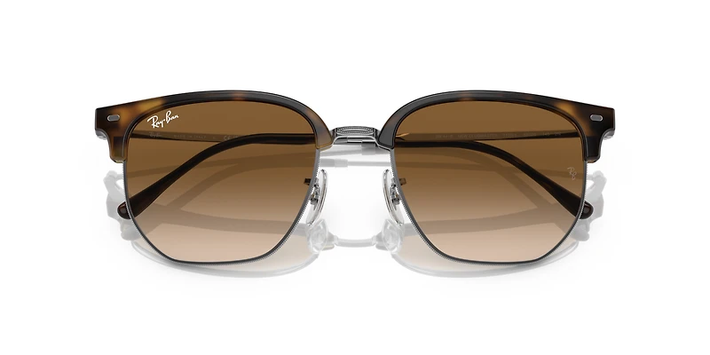 New Clubmaster