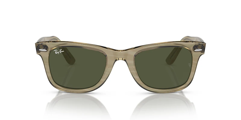 Original Wayfarer Change