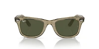 Original Wayfarer Change