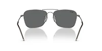 Caravan Reverse