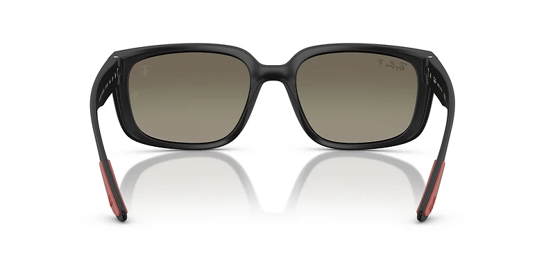 RB4443M Scuderia Ferrari Collection Polarized+ Lenses