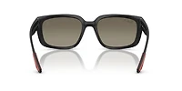 RB4443M Scuderia Ferrari Collection Polarized+ Lenses