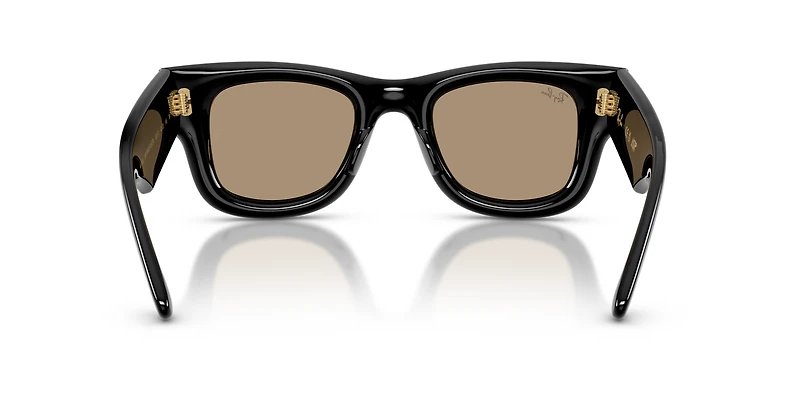 Wayfarer Puffer