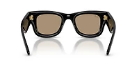 Wayfarer Puffer
