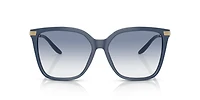RL8209 The Jacquie