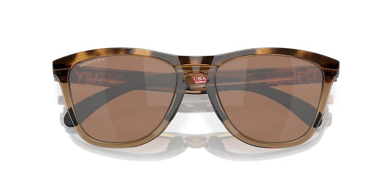 Frogskins™ Range (Low Bridge Fit)