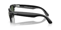 Ray-Ban Meta Low Bridge Fit Headliner
