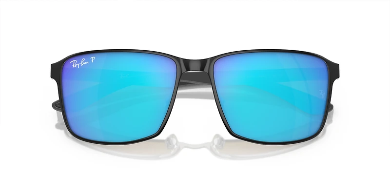 RB3721 Polarized+ Lenses