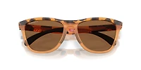 Frogskins™ Range XL (Low Bridge Fit)