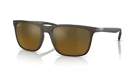 RB4385 Polarized+ Lenses