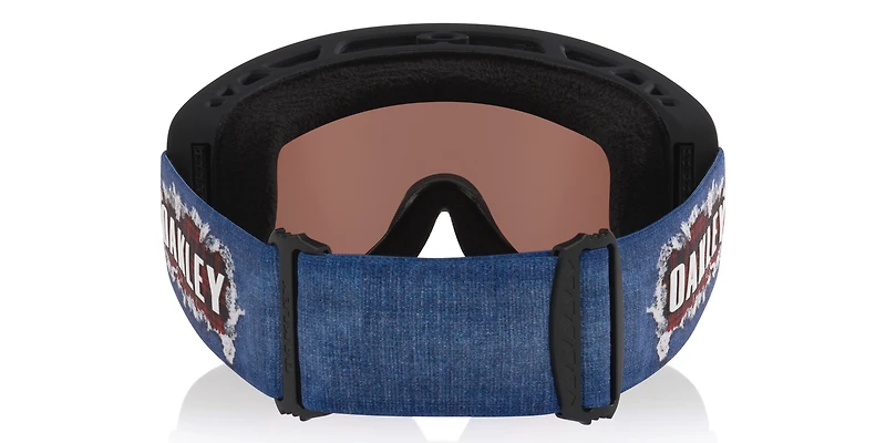 Mont Scape™ M  Mia Brookes Signature Series Snow Goggles