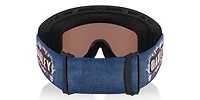 Mont Scape™ M  Mia Brookes Signature Series Snow Goggles