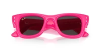 RB4940B Wayfarer Puffer Crystal Edition