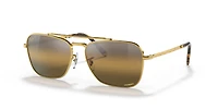 New Caravan Polarized+ Lenses