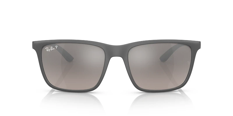 RB4385 Polarized+ Lenses