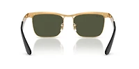 Wayfarer Deluxe