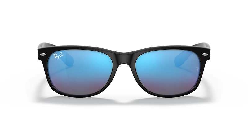 New Wayfarer Flash