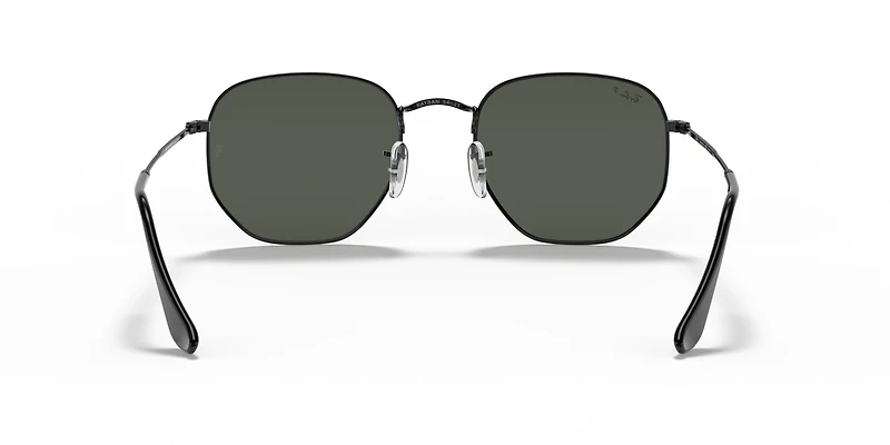 Hexagonal Flat Lenses