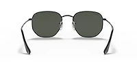 Hexagonal Flat Lenses